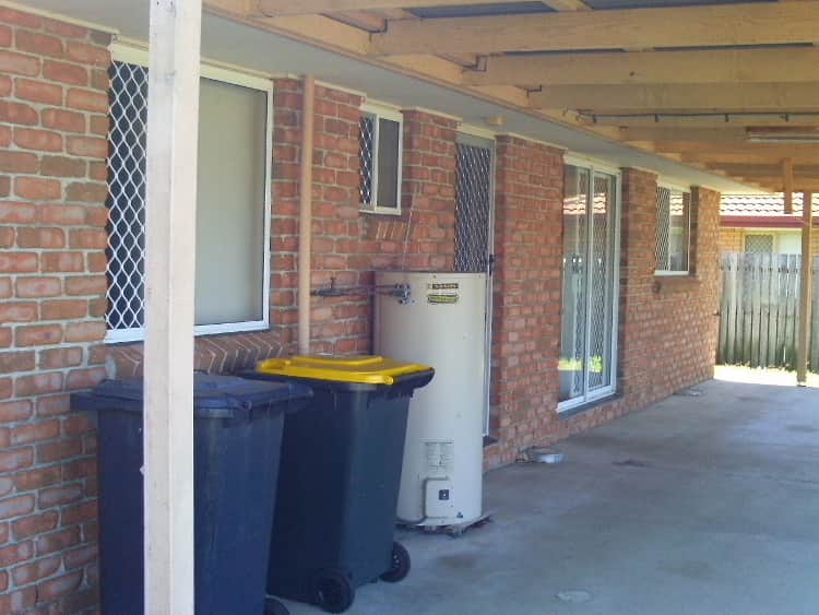 Termite Inspection - Sunnybank Hills