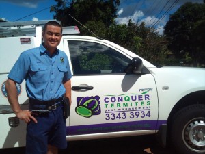 Pest Control - Algester